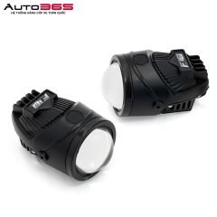 BI GẦM X-LIGHT F10 2.0 INCH 2023 - Ảnh nhỏ 4
