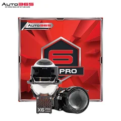 Bi Laser X-Light X6 Pro - Ảnh nhỏ 1