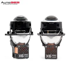 Bi Laser X-Light X6 Pro - Ảnh nhỏ 3