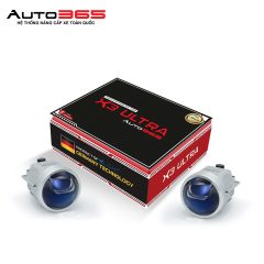 BI GẦM X-LIGHT X3 ULTRA - Ảnh nhỏ 1