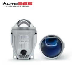 BI GẦM X-LIGHT X3 ULTRA - Ảnh nhỏ 5