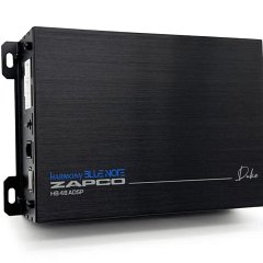DSP/AMPLI ZAPCO DUKE HB 48 ADSP (CÓ REMOTE) - Ảnh nhỏ 1