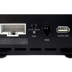 DSP/AMPLI ZAPCO DUKE HB 48 ADSP (CÓ REMOTE) - Ảnh nhỏ 3
