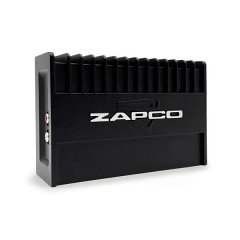 AMPLIFIER 4 KÊNH ZAPCO ST A1 - DÙNG ĐẦU ANDROID - Ảnh nhỏ 1