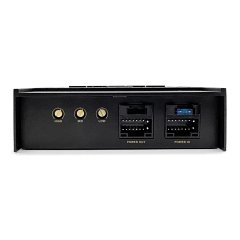AMPLIFIER 4 KÊNH ZAPCO ST A1 - DÙNG ĐẦU ANDROID - Ảnh nhỏ 2