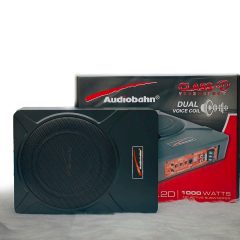 Sub gầm ghế Audiobahn AB-10AW.2D - Ảnh nhỏ 1
