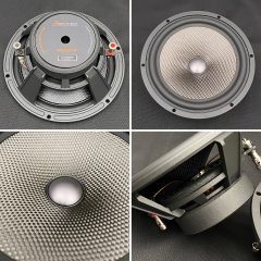 LOA 2 WAY MAPLETECH CS-1.65Cv.2 - Ảnh nhỏ 2