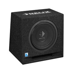LOA SUBWOOFER 10" CÓ THÙNG 300W/600W HELIX K 10E - Ảnh nhỏ 1