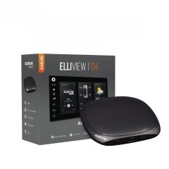 ANDROID BOX ELLIVIEW D4 - Ảnh nhỏ 1