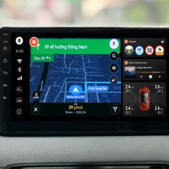 ANDROID BOX ICAR ELLIVIEW D5-MZD - Ảnh nhỏ 3
