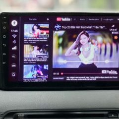 ANDROID BOX ICAR ELLIVIEW D5-MZD - Ảnh nhỏ 5