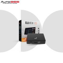 ANDROID BOX ICAR ELLIVIEW D5-MZD - Ảnh nhỏ 1