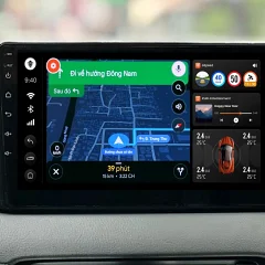 Android Box ICAR Elliview D5P-MZD - Ảnh nhỏ 3