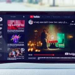ANDROID BOX ICAR ELLIVIEW D5P-MZD - Ảnh nhỏ 6