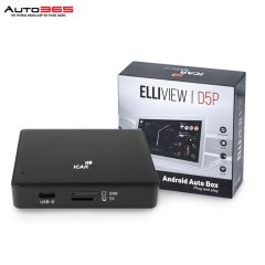 ANDROID BOX ICAR ELLIVIEW D5P-MZD - Ảnh nhỏ 7