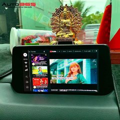 ANDROID BOX ICAR ELLIVIEW DE-MZD - Ảnh nhỏ 3
