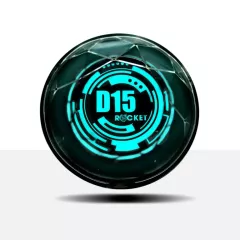 SMART ANDROID BOX CHO Ô TÔ D15 ROCKET - Ảnh nhỏ 3