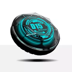 SMART ANDROID BOX CHO Ô TÔ D15 ROCKET - Ảnh nhỏ 4
