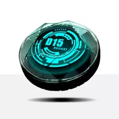 SMART ANDROID BOX CHO Ô TÔ D15 ROCKET - Ảnh nhỏ 5