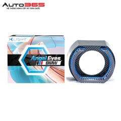 VÒNG ANGEL EYES BMW CARBON X-LIGHT - Ảnh nhỏ 2