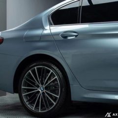 AX FILM TPU LIQUID METAL SOMATO BLUE - XANH SOMATO HIỆU ỨNG KIM LOẠI LỎNG - Ảnh nhỏ 4