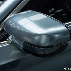 AX FILM TPU LIQUID METAL SOMATO BLUE - XANH SOMATO HIỆU ỨNG KIM LOẠI LỎNG - Ảnh nhỏ 5