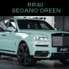 AX FLIM TPU SEGANO GREEN - XANH SEGANO - Ảnh nhỏ 1