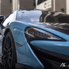 AX FLIM TPU CHINA BLUE  - XANH TRUNG HOA - Ảnh nhỏ 4