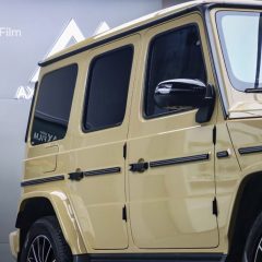 AX FLIM TPU DESERT SAND  - VÀNG CÁT - Ảnh nhỏ 5