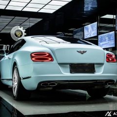 AX FLIM TPU GLACIER BLUE - XANH SÔNG BĂNG - Ảnh nhỏ 4