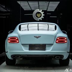 AX FLIM TPU GLACIER BLUE - XANH SÔNG BĂNG - Ảnh nhỏ 5