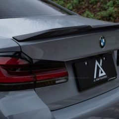AX FLIM TPU Gloss Nardo Grey - XÁM NHẠT BÓNG - Ảnh nhỏ 2