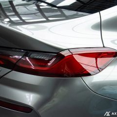 AX FLIM TPU LIQUID METAL SILVER - BẠC KIM LOẠI - Ảnh nhỏ 4