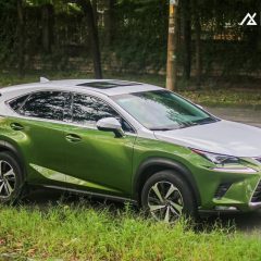 AX FLIM FLIM TPU MAMBA GREEN -  XANH RẮN LỤC - Ảnh nhỏ 5