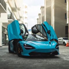 AX FLIM TPU MIAMI BLUE - MÀU XANH TRỜI MIAMI - Ảnh nhỏ 2