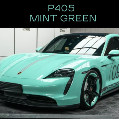 AX FLIM TPU MINT GREEN - XANH BẠC HÀ - Ảnh nhỏ 1