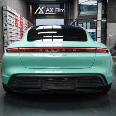 AX FLIM TPU MINT GREEN - XANH BẠC HÀ - Ảnh nhỏ 4