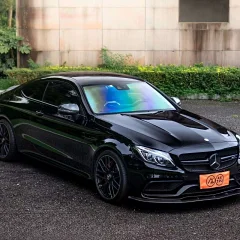 AX Film TPU Super Black - siêu đen - Ảnh nhỏ 5