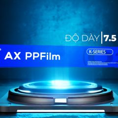 AX FILM PPF K SERIES - PHIM DÁN PPF Ô TÔ - Ảnh nhỏ 2