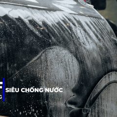AX FILM PPF K SERIES - PHIM DÁN PPF Ô TÔ - Ảnh nhỏ 5