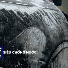 AX Film PPF K Series - phim dán PPF ô tô - Ảnh nhỏ 5