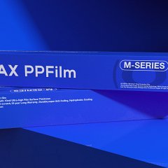 AX FILM PPF M SERIES - Ảnh nhỏ 2