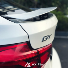 AX PPF GLOSS WHITE - Ảnh nhỏ 2