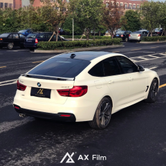 AX PPF GLOSS WHITE - Ảnh nhỏ 3