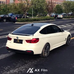 AX PPF Gloss White - Ảnh nhỏ 3