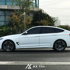 AX PPF GLOSS WHITE - Ảnh nhỏ 4