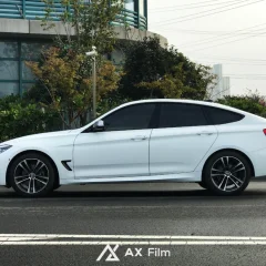 AX PPF Gloss White - Ảnh nhỏ 4