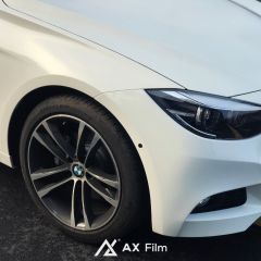 AX PPF GLOSS WHITE - Ảnh nhỏ 5