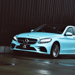 AX PPF PEARL METALLIC TIFFANY - XANH TIFFANY NGỌC TRAI ÁNH KIM - Ảnh nhỏ 4