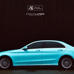 AX PPF PEARL METALLIC TIFFANY - XANH TIFFANY NGỌC TRAI ÁNH KIM - Ảnh nhỏ 2